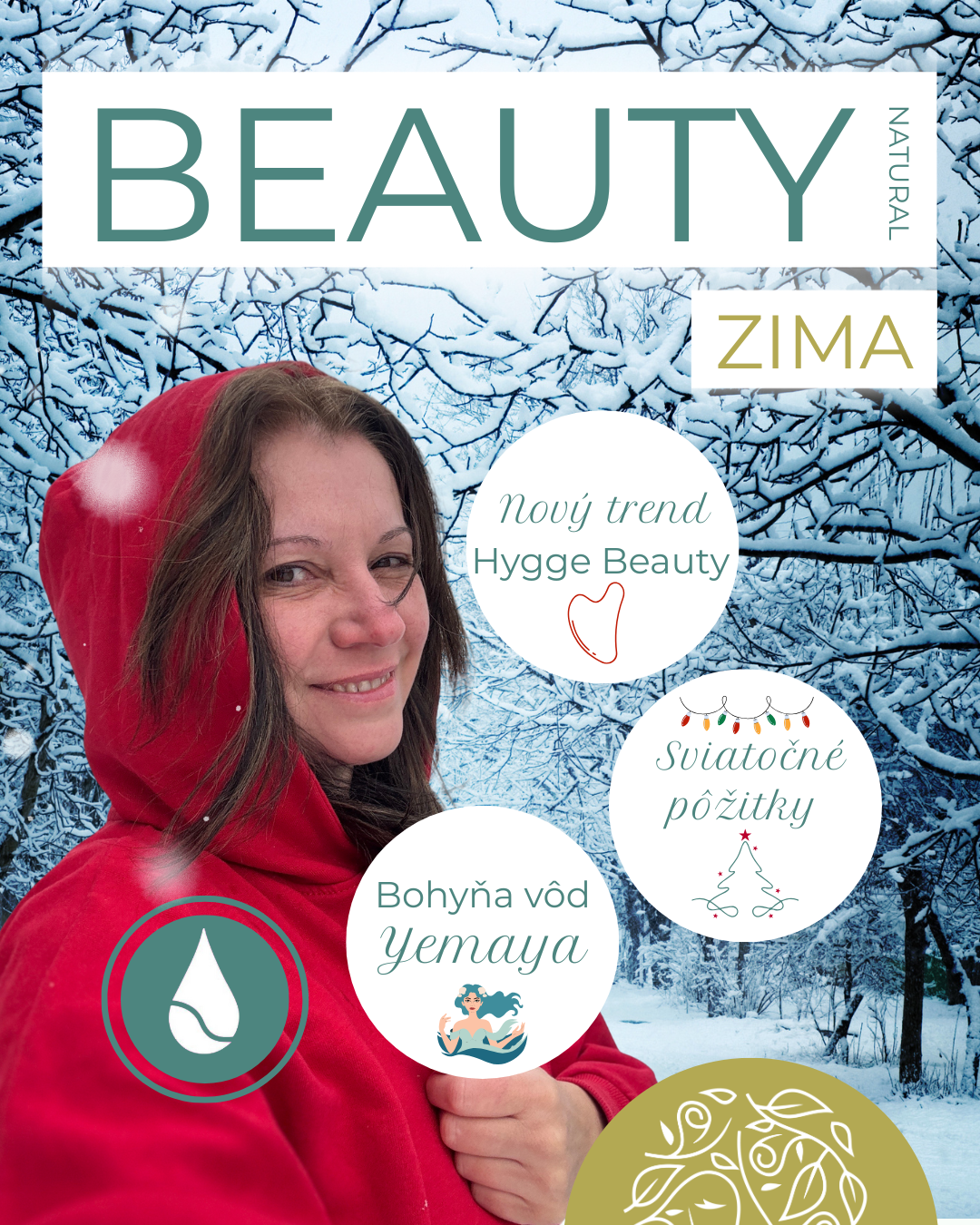 hygge beauty