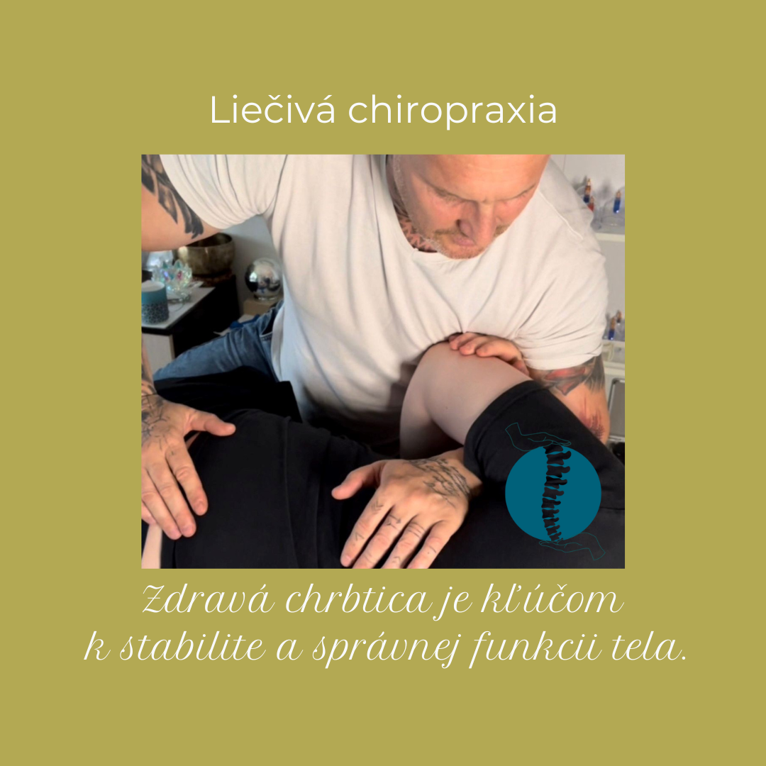 chiropraktik